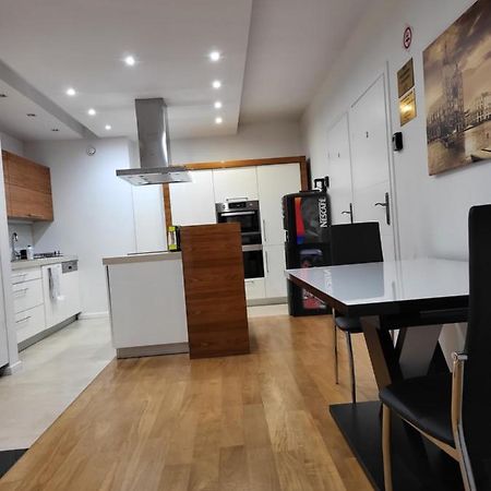Amber Apartament 127 คราคูฟ ภายนอก รูปภาพ