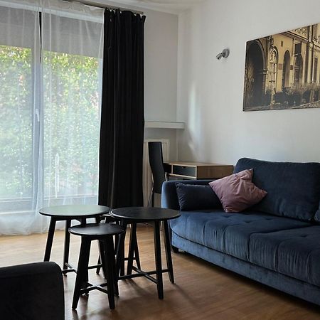 Amber Apartament 127 คราคูฟ ภายนอก รูปภาพ
