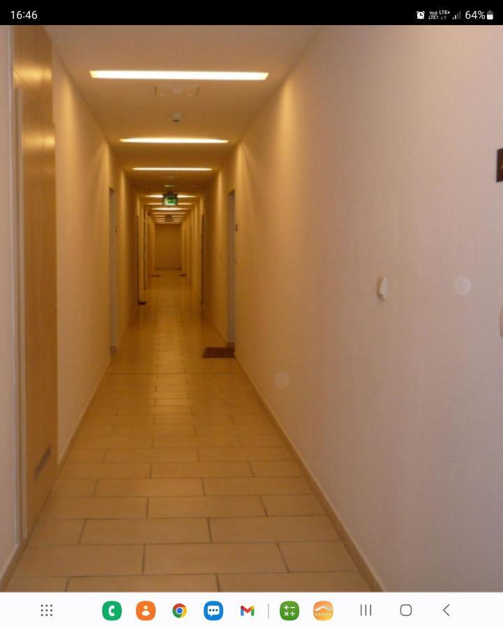 Amber Apartament 127 คราคูฟ ภายนอก รูปภาพ