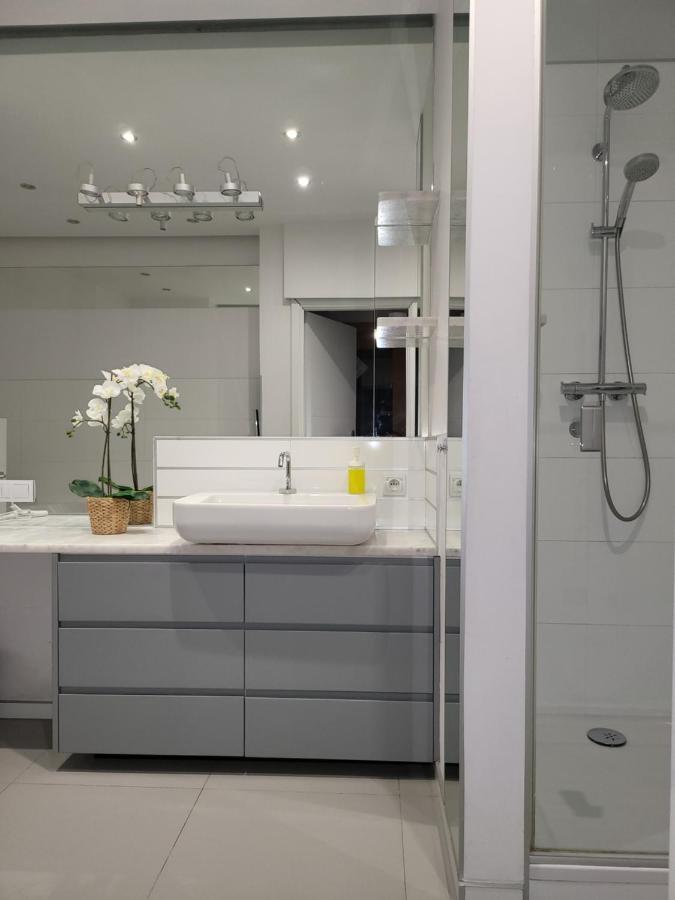 Amber Apartament 127 คราคูฟ ภายนอก รูปภาพ