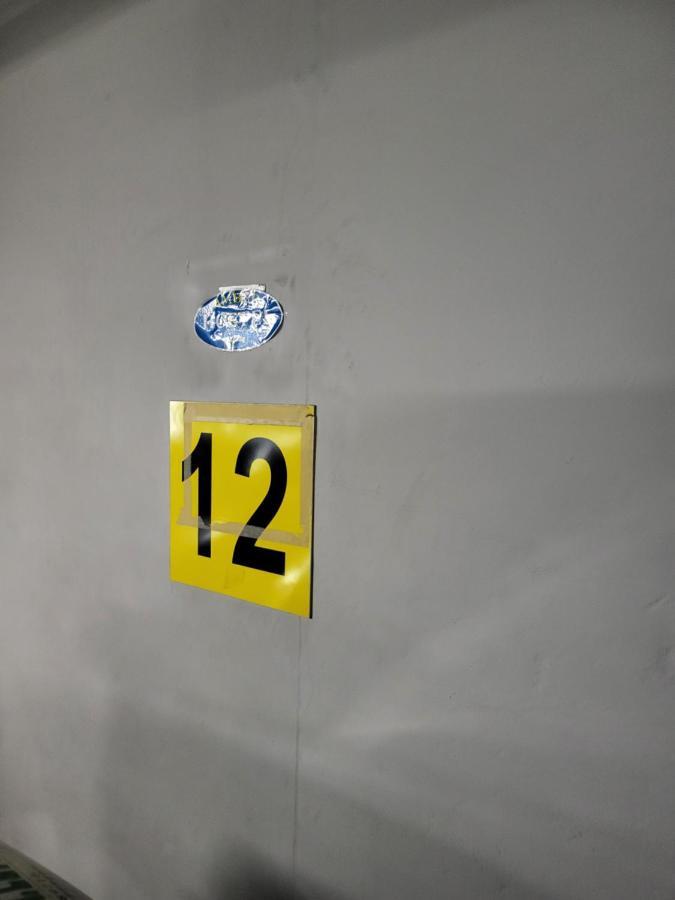Amber Apartament 127 คราคูฟ ภายนอก รูปภาพ