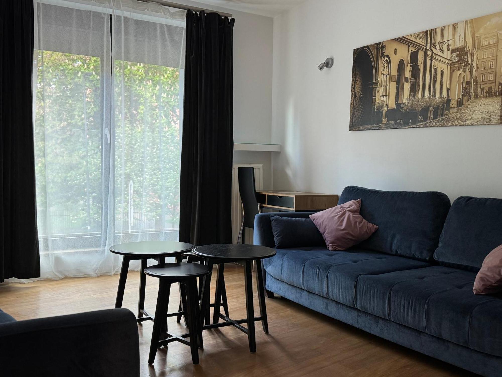 Amber Apartament 127 คราคูฟ ภายนอก รูปภาพ