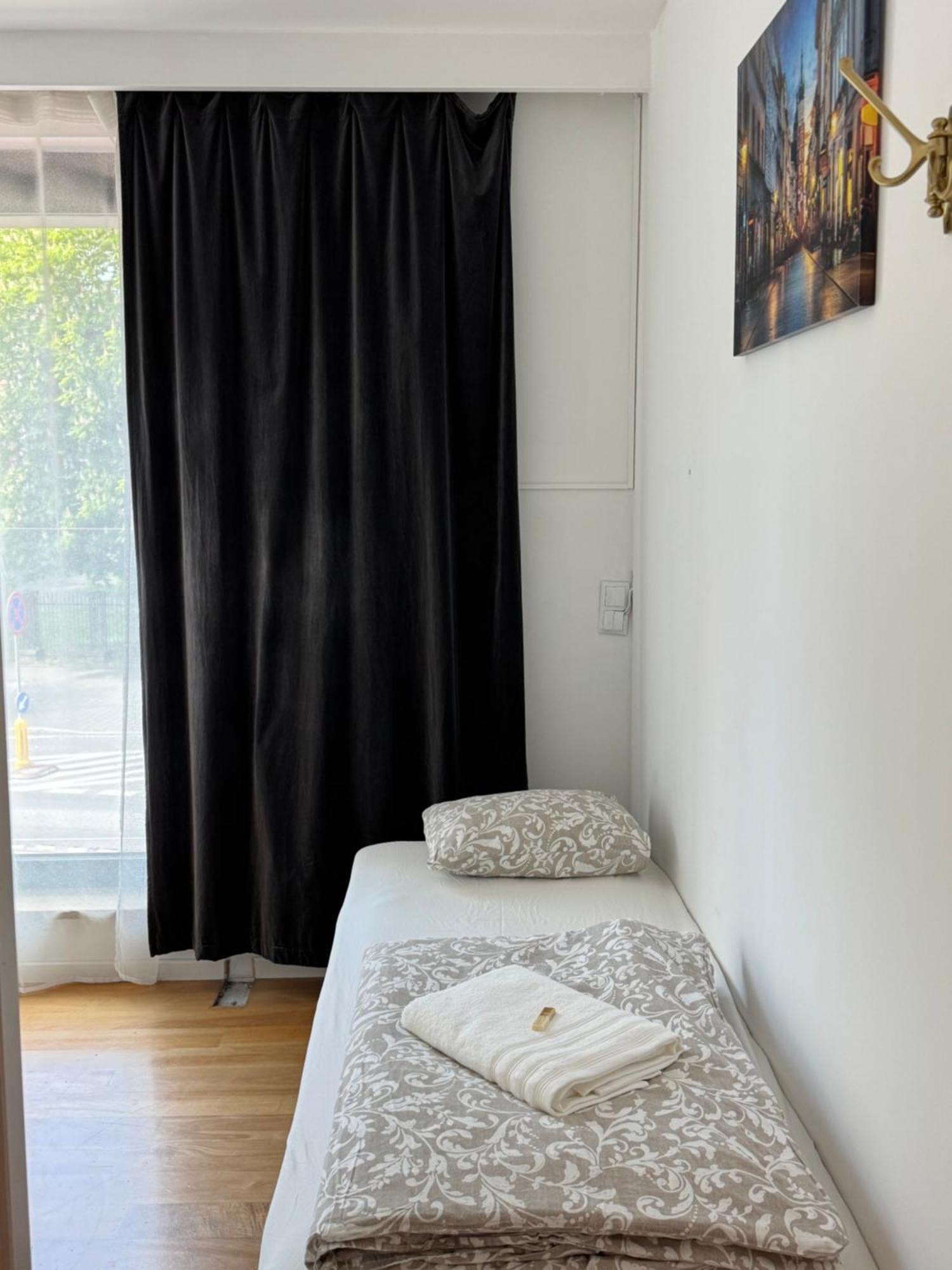 Amber Apartament 127 คราคูฟ ภายนอก รูปภาพ
